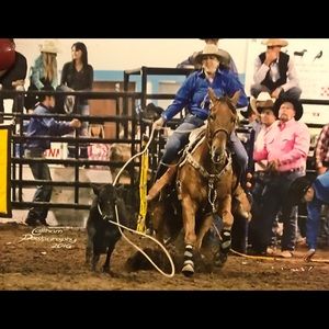 Meet your Posher, Danni